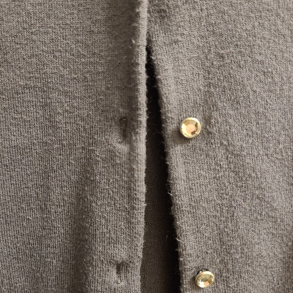 Cardigan - Picture 3 of 4